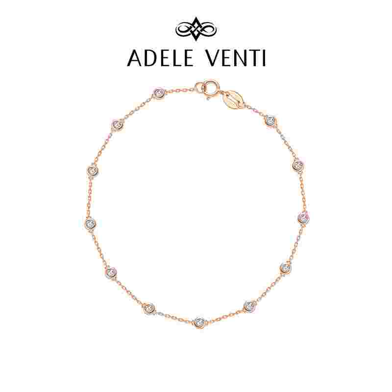 18k金钻石手链,18k金钻石手链回收价格查询-第1张图片-翡翠网 18k金钻石手链,18k金钻石手链回收价格查询-第1张图片-翡翠网