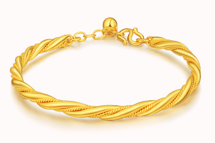 金手链断了怎么修复金手链-第2张图片-翡翠网 金手链断了怎么修复金手链-第2张图片-翡翠网