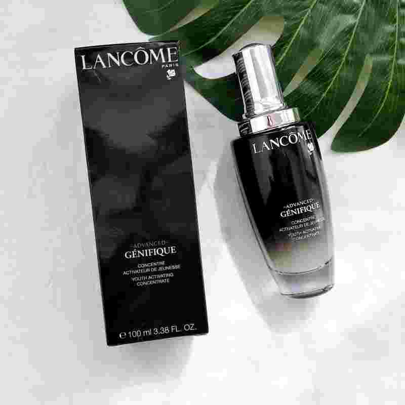 兰蔻小黑瓶真假鉴别兰蔻小黑瓶-第1张图片-翡翠网 兰蔻小黑瓶真假鉴别兰蔻小黑瓶-第1张图片-翡翠网