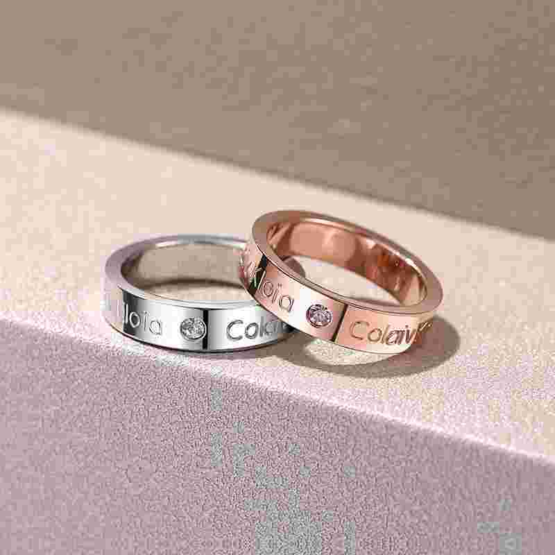 对戒买什么牌子比较好对戒买什么牌子比较好知乎-第1张图片-翡翠网