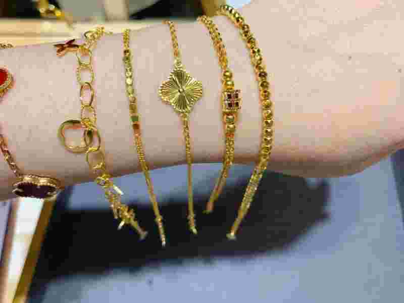 怎么做黄金,怎么做黄金生意-第1张图片-翡翠网 怎么做黄金,怎么做黄金生意-第1张图片-翡翠网