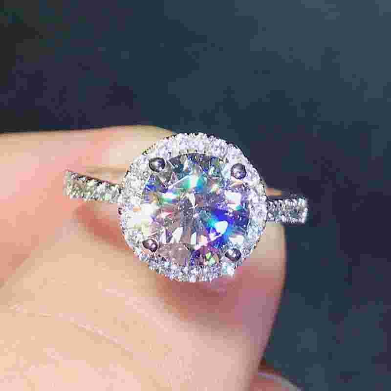 925镶钻石戒指多少钱,925银镶钻石戒指多少钱-第1张图片-翡翠网 925镶钻石戒指多少钱,925银镶钻石戒指多少钱-第1张图片-翡翠网