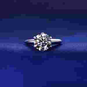 925镶钻石戒指多少钱,925银镶钻石戒指多少钱-第2张图片-翡翠网 925镶钻石戒指多少钱,925银镶钻石戒指多少钱-第2张图片-翡翠网