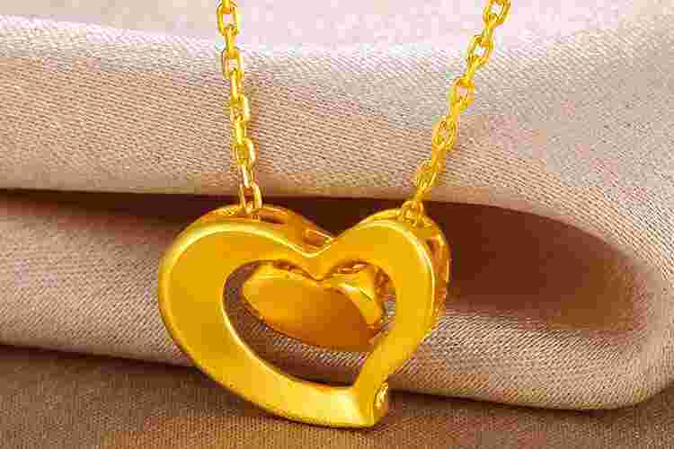 周六福黄金怎么样纯吗,周六福黄金怎么样-第2张图片-翡翠网