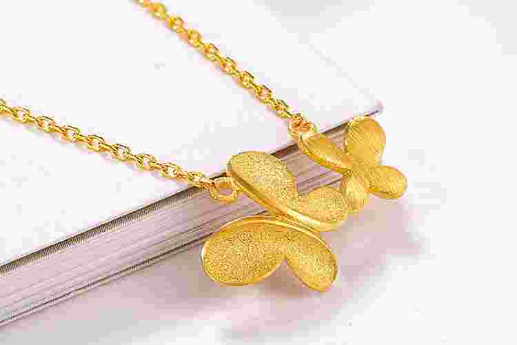 周六福黄金怎么样纯吗,周六福黄金怎么样-第1张图片-翡翠网