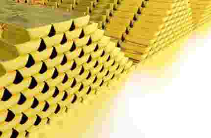 炒黄金炒黄金怎么赚钱-第1张图片-翡翠网