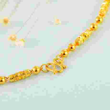 女士10克黄金项链图片价格,女士10克黄金项链图片价格多少-第1张图片-翡翠网 女士10克黄金项链图片价格,女士10克黄金项链图片价格多少-第1张图片-翡翠网