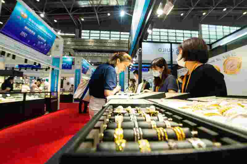 世界黄金协会,世界黄金协会未来,中国黄金市场潜力巨大-第2张图片-翡翠网 世界黄金协会,世界黄金协会未来,中国黄金市场潜力巨大-第2张图片-翡翠网