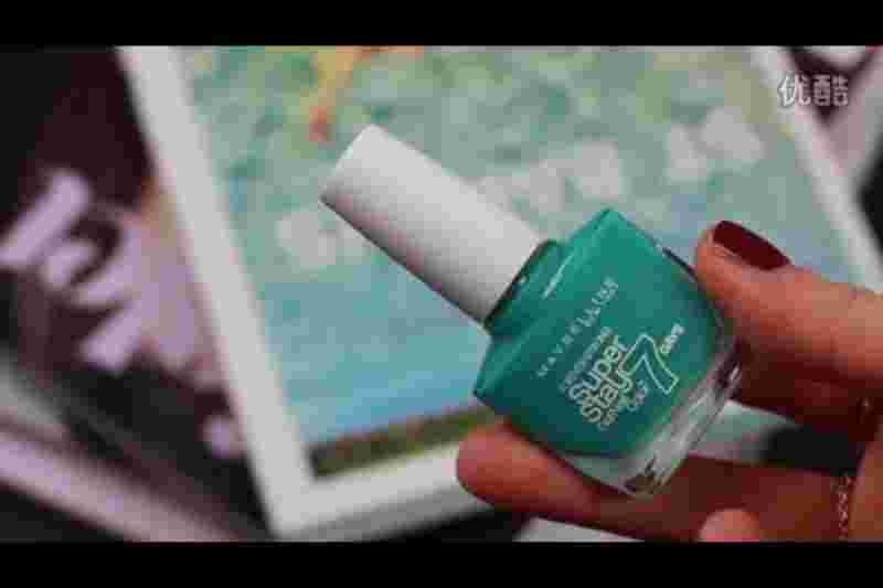 美宝莲彩妆套盒美宝莲甲油-第1张图片-翡翠网 美宝莲彩妆套盒美宝莲甲油-第1张图片-翡翠网