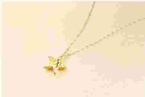 18k金项链多少钱一条的简单介绍-第2张图片-翡翠网 18k金项链多少钱一条的简单介绍-第2张图片-翡翠网