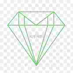 钻石平面图形有哪些钻石平面图形-第1张图片-翡翠网