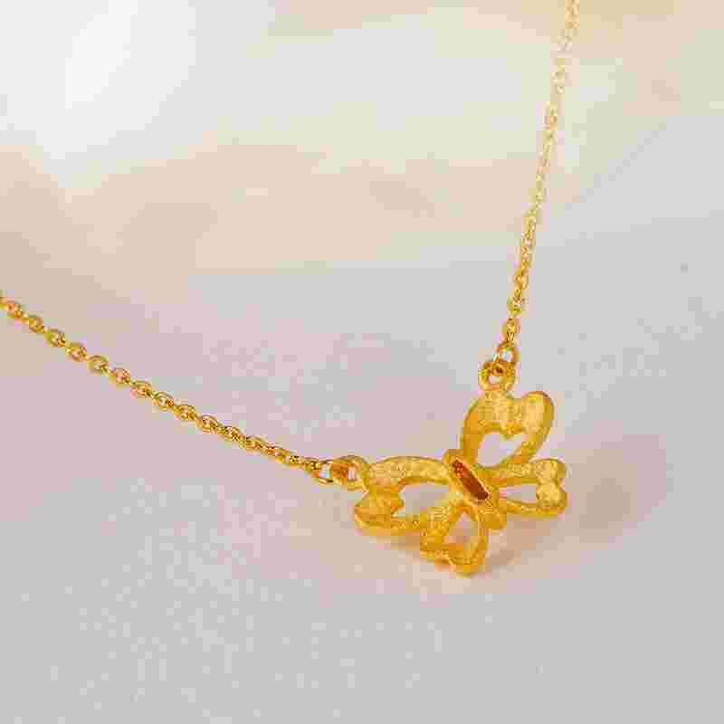 黄金项链的链型分类,黄金项链的链型分类图片-第2张图片-翡翠网 黄金项链的链型分类,黄金项链的链型分类图片-第2张图片-翡翠网