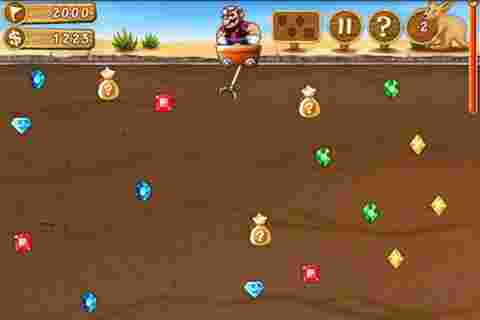 黄金矿工单机版,黄金矿工单机版手机版-第2张图片-翡翠网 黄金矿工单机版,黄金矿工单机版手机版-第2张图片-翡翠网