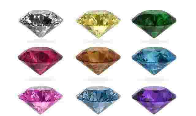 莫桑钻是属于什么钻石,钻石有几种类型-第1张图片-翡翠网 莫桑钻是属于什么钻石,钻石有几种类型-第1张图片-翡翠网