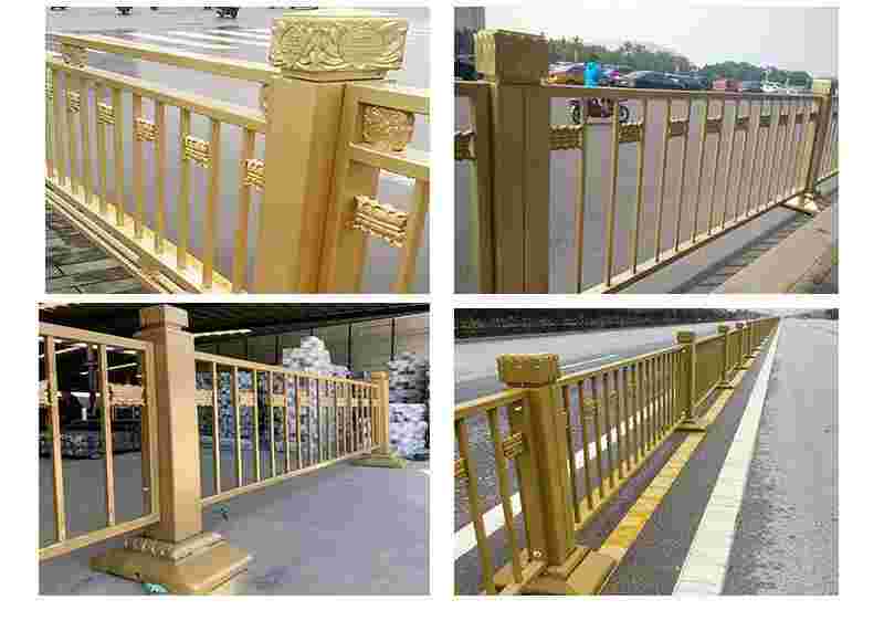 黄金护栏图片,黄金护栏-第1张图片-翡翠网 黄金护栏图片,黄金护栏-第1张图片-翡翠网