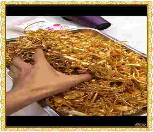 周大福黄金回收价格2023周大福黄金回收价格-第1张图片-翡翠网 周大福黄金回收价格2023周大福黄金回收价格-第1张图片-翡翠网