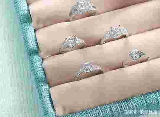 怎样挑选钻戒4c,怎样挑选钻戒-第2张图片-翡翠网 怎样挑选钻戒4c,怎样挑选钻戒-第2张图片-翡翠网