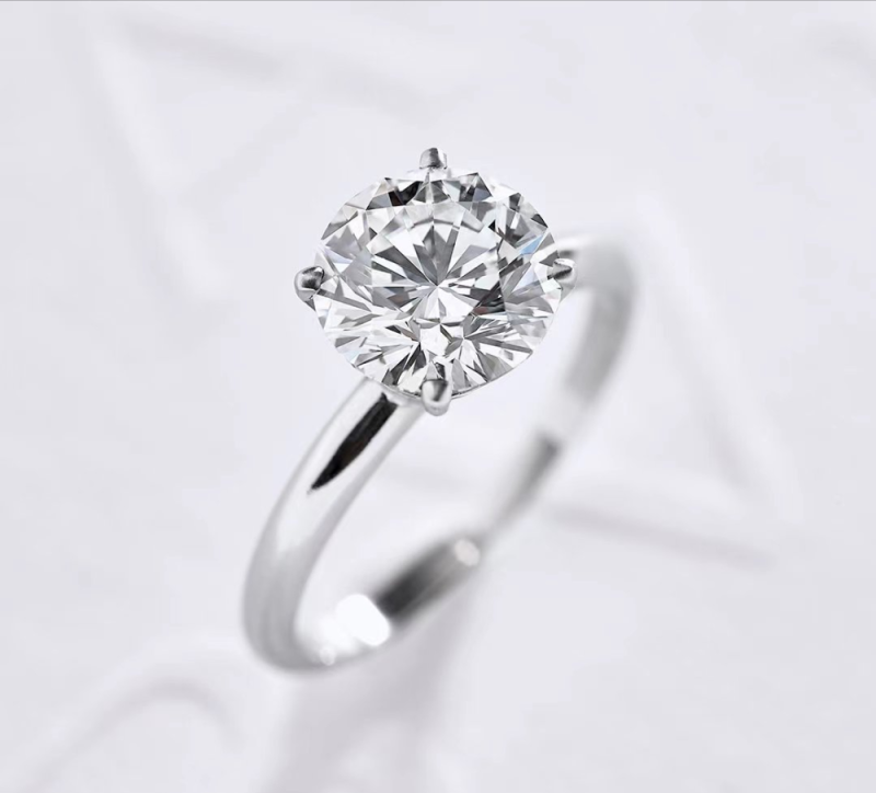 钻戒品牌,钻戒品牌排行-第1张图片-翡翠网 钻戒品牌,钻戒品牌排行-第1张图片-翡翠网