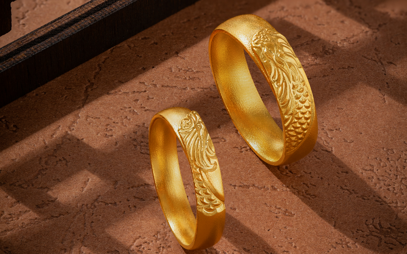 一个普通的金戒指多少钱一般一个金戒指多少钱一个-第2张图片-翡翠网 一个普通的金戒指多少钱一般一个金戒指多少钱一个-第2张图片-翡翠网