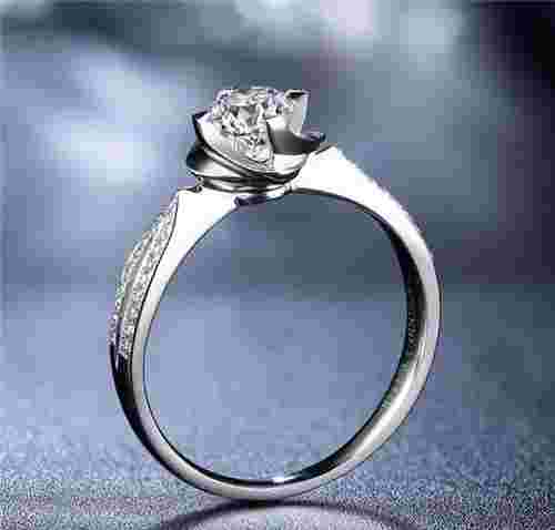 定制钻戒品牌十大名牌排名专业定制钻戒品牌排行榜-第2张图片-翡翠网