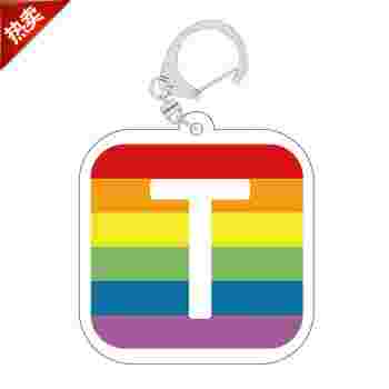 抖音里名字后面加彩虹是什么意思抖音名字前面怎么加彩虹-第1张图片-翡翠网