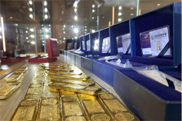 香港黄金交易平台香港黄金交易平台app-第1张图片-翡翠网 香港黄金交易平台香港黄金交易平台app-第1张图片-翡翠网