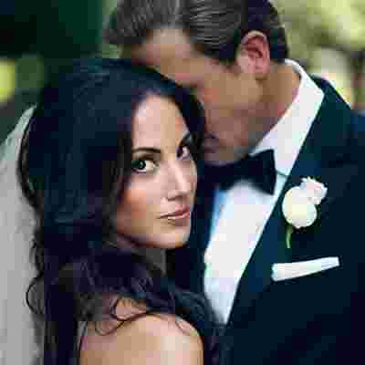 夫妻黄金戒指图片夫妻黄金比例-第2张图片-翡翠网