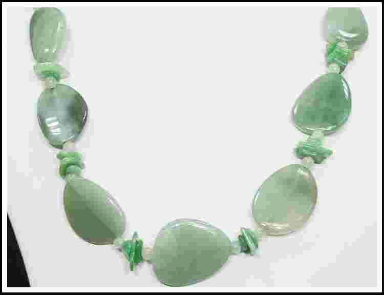 玉石项链图片大全女士,玉石项链图片-第1张图片-翡翠网 玉石项链图片大全女士,玉石项链图片-第1张图片-翡翠网