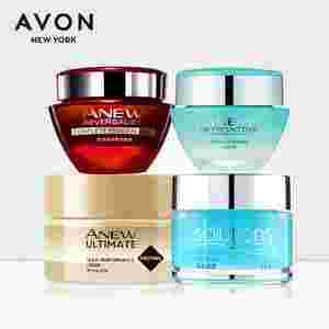 雅芳新活再生霜停产了吗雅芳新活再生-第2张图片-翡翠网 雅芳新活再生霜停产了吗雅芳新活再生-第2张图片-翡翠网