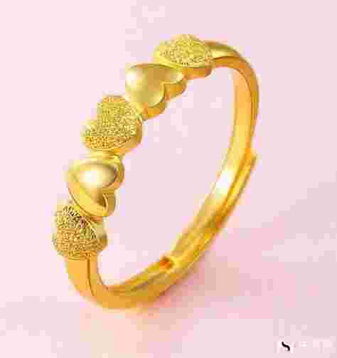 国际通用的黄金计量单位黄金计量单位-第1张图片-翡翠网 国际通用的黄金计量单位黄金计量单位-第1张图片-翡翠网