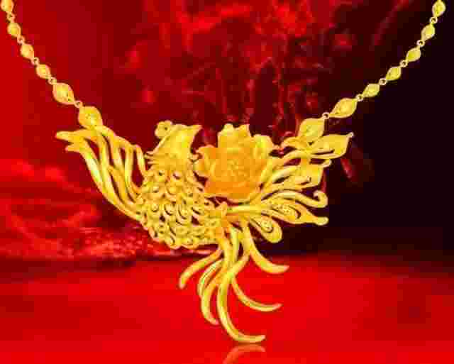 中国黄金珠宝十大名牌排行榜中国黄金珠宝十大名牌排行榜梦金园-第1张图片-翡翠网 中国黄金珠宝十大名牌排行榜中国黄金珠宝十大名牌排行榜梦金园-第1张图片-翡翠网