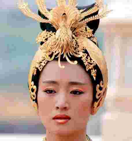 满城尽带黄金甲演员表满城尽带黄金甲演员表演员导演-第2张图片-翡翠网 满城尽带黄金甲演员表满城尽带黄金甲演员表演员导演-第2张图片-翡翠网