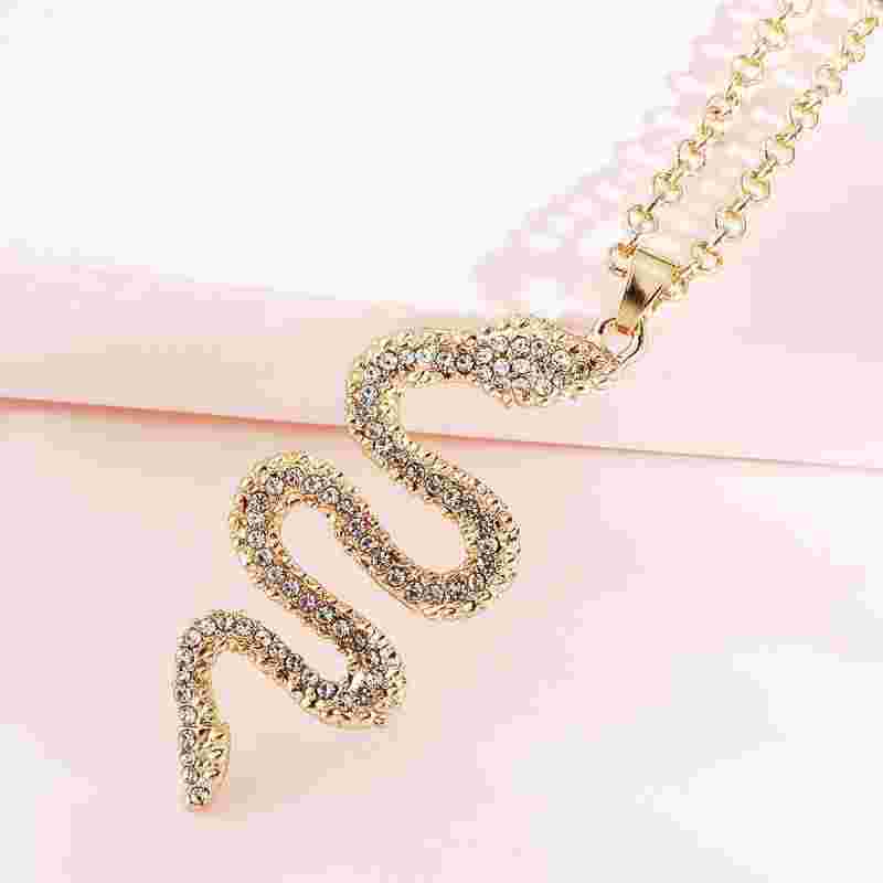 现在流行的项链款式是什么现在流行的项链款式-第1张图片-翡翠网 现在流行的项链款式是什么现在流行的项链款式-第1张图片-翡翠网