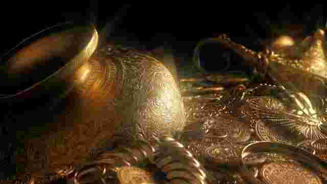 黄金宝藏,三国的后裔黄金宝藏-第2张图片-翡翠网 黄金宝藏,三国的后裔黄金宝藏-第2张图片-翡翠网