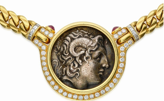 133.03ct艳彩黄钻在Sotheby’s 纽约瑰丽珠宝拍卖以550.77万美元成交-第3张图片-翡翠网