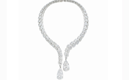 133.03ct艳彩黄钻在Sotheby’s 纽约瑰丽珠宝拍卖以550.77万美元成交-第2张图片-翡翠网