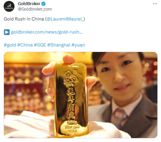 房地产不再是中美避风港！美国销售超越“次贷危机临界水平” 中国青年大量涌入黄金市场-第5张图片-翡翠网