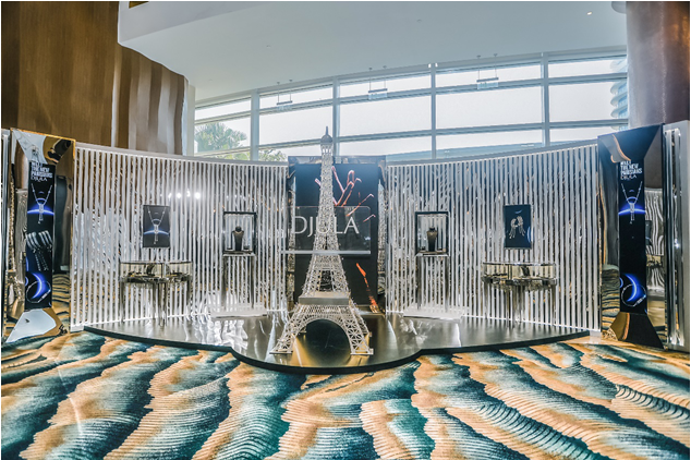 豫心同行 聚势未来 豫园珠宝时尚集团2023年度合作伙伴大会盛大举行-第14张图片-翡翠网