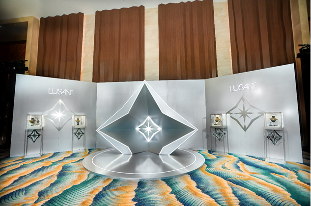 豫心同行 聚势未来 豫园珠宝时尚集团2023年度合作伙伴大会盛大举行-第13张图片-翡翠网