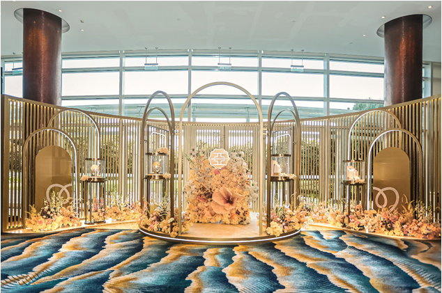 豫心同行 聚势未来 豫园珠宝时尚集团2023年度合作伙伴大会盛大举行-第12张图片-翡翠网