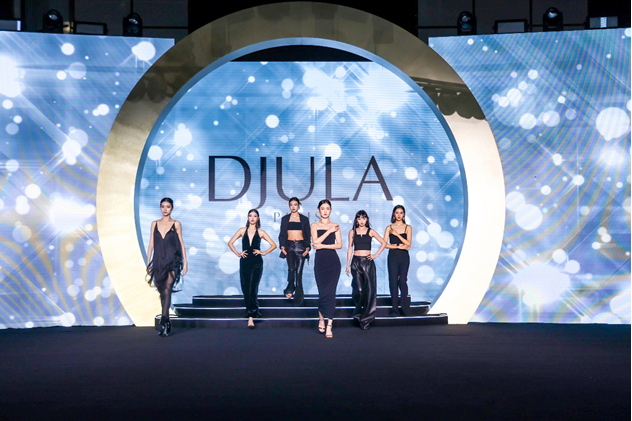 豫心同行 聚势未来 豫园珠宝时尚集团2023年度合作伙伴大会盛大举行-第9张图片-翡翠网