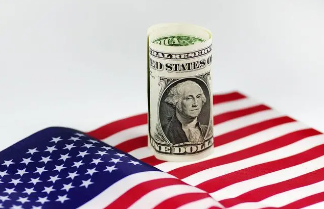 金市大鲤:美联储释放降息言论,金价涨跌底层逻辑在哪-第3张图片-翡翠网 金市大鲤:美联储释放降息言论,金价涨跌底层逻辑在哪-第3张图片-翡翠网