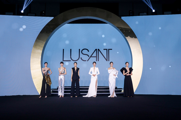 豫心同行 聚势未来 豫园珠宝时尚集团2023年度合作伙伴大会盛大举行-第8张图片-翡翠网