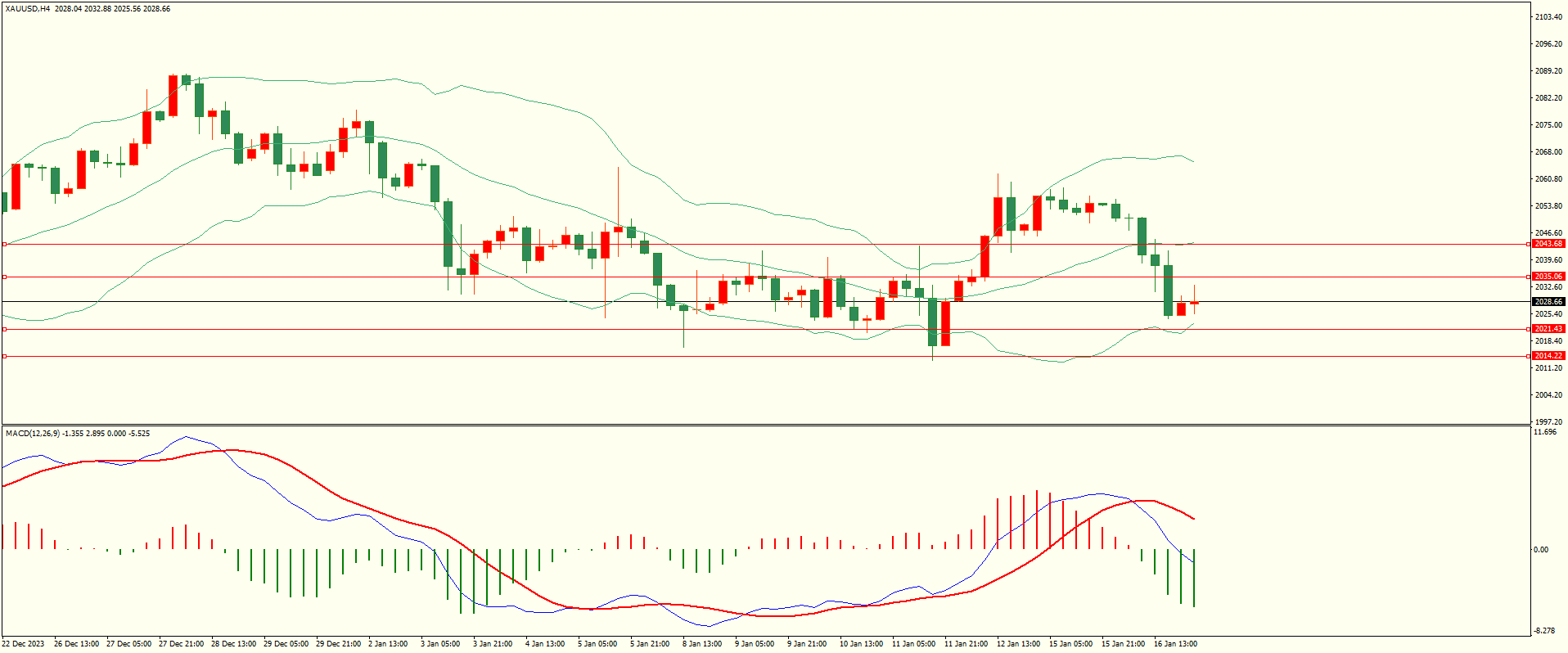 栾雪 1月17日走势分析及建议-第4张图片-翡翠网 栾雪 1月17日走势分析及建议-第4张图片-翡翠网
