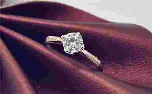 钻石品牌排行榜,天然钻石品牌排行榜-第1张图片-翡翠网