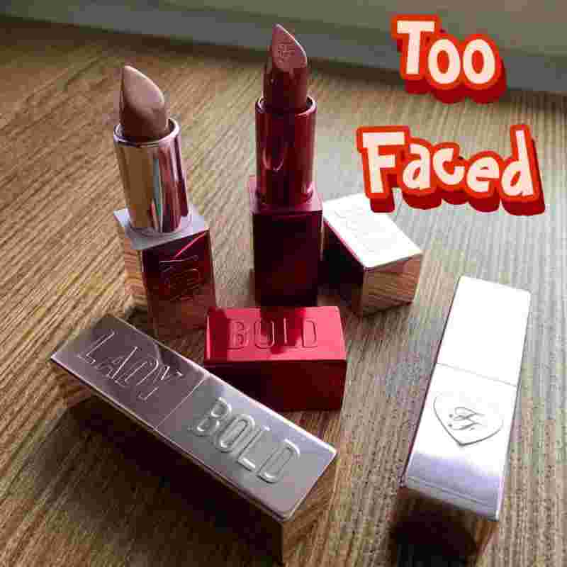 lipstickqueen,lipstick口红什么牌子-第1张图片-翡翠网 lipstickqueen,lipstick口红什么牌子-第1张图片-翡翠网