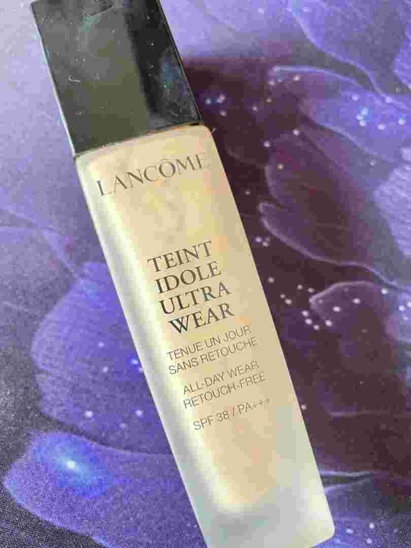 兰蔻粉底液哪款好用兰蔻粉底-第1张图片-翡翠网 兰蔻粉底液哪款好用兰蔻粉底-第1张图片-翡翠网