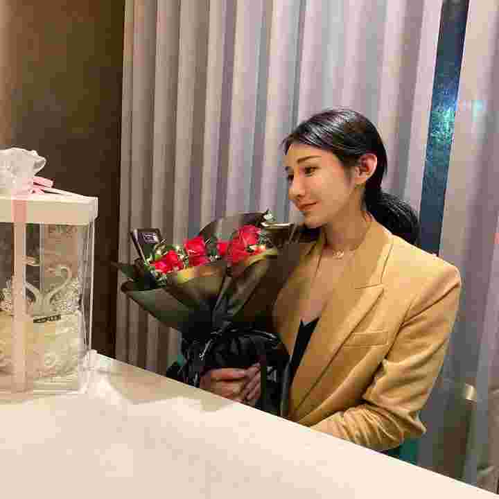 抖音晨曦姐姐是怎么了抖音晨曦姐姐出什么事了-第1张图片-翡翠网 抖音晨曦姐姐是怎么了抖音晨曦姐姐出什么事了-第1张图片-翡翠网