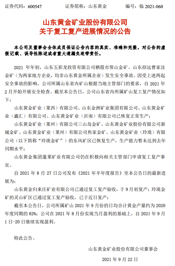 山东黄金矿业股份有限公司电话,山东黄金矿业股份有限公司-第1张图片-翡翠网 山东黄金矿业股份有限公司电话,山东黄金矿业股份有限公司-第1张图片-翡翠网