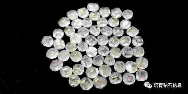 化学方法制造钻石制作钻石的化学方程式-第1张图片-翡翠网